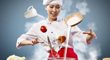 Belka japán étrend a fogyáshoz