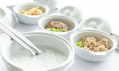 táplálkozási szabályok a hasnyálmirigy-gyulladásra