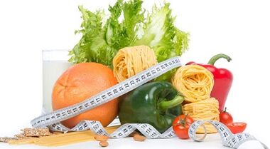 A japán étrend szabályai