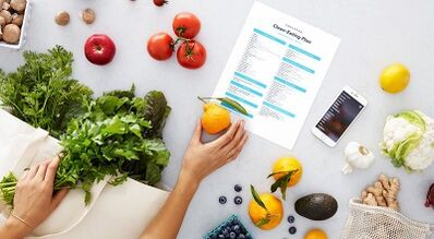 hogyan kell befejezni a japán diétát a fogyás érdekében