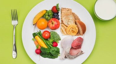 hogyan lehet fogyni a japán diéta