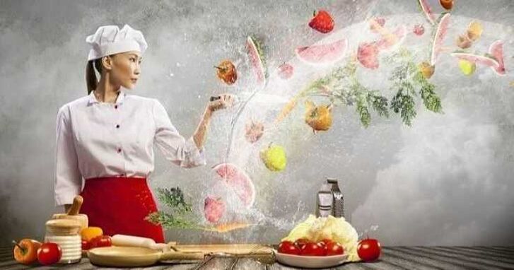 Japán diéta 14 napig